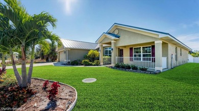 Welcome to this beautifully maintained 4-bedroom, 3-bath home on Rotonda Golf and Country Club - Long Marsh  in Florida - for sale on GolfHomes.com, golf home, golf lot