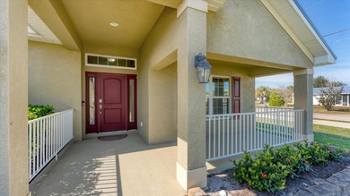 Welcome to this beautifully maintained 4-bedroom, 3-bath home on Rotonda Golf and Country Club - Long Marsh  in Florida - for sale on GolfHomes.com, golf home, golf lot