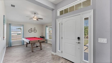 Welcome to this beautifully maintained 4-bedroom, 3-bath home on Rotonda Golf and Country Club - Long Marsh  in Florida - for sale on GolfHomes.com, golf home, golf lot