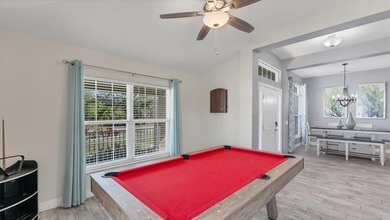 Welcome to this beautifully maintained 4-bedroom, 3-bath home on Rotonda Golf and Country Club - Long Marsh  in Florida - for sale on GolfHomes.com, golf home, golf lot