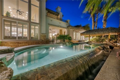 Welcome to your fully furnished Toll Brothers dream estate on Red Rock Country Club in Nevada - for sale on GolfHomes.com, golf home, golf lot