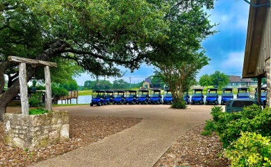 DON'T MISS OUT ON THIS GREAT GOLF COURSE LOT! Located in Rockin on Vaaler Creek Golf Club in Texas - for sale on GolfHomes.com, golf home, golf lot