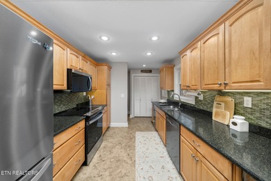 Tucked away on a quiet cul-de-sac, this beautifully upgraded on Heatherhurst Golf Course in Tennessee - for sale on GolfHomes.com, golf home, golf lot