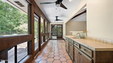 NO DOWN PAYMENT for buyer who finances this home by qualifying on Castlewoods Golf Club in Mississippi - for sale on GolfHomes.com, golf home, golf lot
