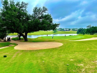 DON'T MISS OUT ON THIS GREAT GOLF COURSE LOT! Located in Rockin on Vaaler Creek Golf Club in Texas - for sale on GolfHomes.com, golf home, golf lot