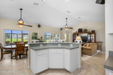 One-of-a-Kind Custom Home with Private Guest Cottage on the 8th on Trilogy at Ocala Preserve in Florida - for sale on GolfHomes.com, golf home, golf lot
