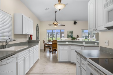 One-of-a-Kind Custom Home with Private Guest Cottage on the 8th on Trilogy at Ocala Preserve in Florida - for sale on GolfHomes.com, golf home, golf lot