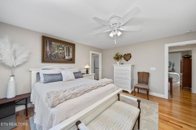 Tucked away on a quiet cul-de-sac, this beautifully upgraded on Heatherhurst Golf Course in Tennessee - for sale on GolfHomes.com, golf home, golf lot