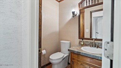 NO DOWN PAYMENT for buyer who finances this home by qualifying on Castlewoods Golf Club in Mississippi - for sale on GolfHomes.com, golf home, golf lot