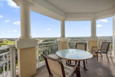 Welcome to the Grande at Reunion Resort! Comprised of 82 on Reunion Resort Golf Course in Florida - for sale on GolfHomes.com, golf home, golf lot