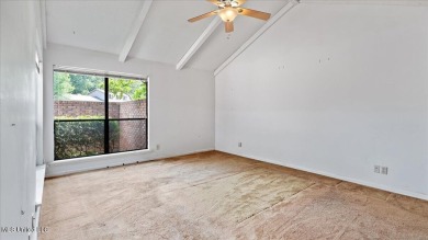 NO DOWN PAYMENT for buyer who finances this home by qualifying on Castlewoods Golf Club in Mississippi - for sale on GolfHomes.com, golf home, golf lot