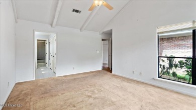 NO DOWN PAYMENT for buyer who finances this home by qualifying on Castlewoods Golf Club in Mississippi - for sale on GolfHomes.com, golf home, golf lot