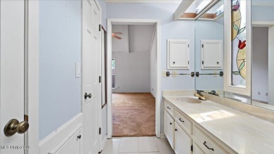 NO DOWN PAYMENT for buyer who finances this home by qualifying on Castlewoods Golf Club in Mississippi - for sale on GolfHomes.com, golf home, golf lot