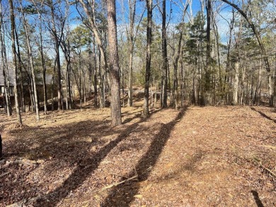 This is a great building lot on the Second fairway on Diamante' on Diamante Golf and Country Club in Arkansas - for sale on GolfHomes.com, golf home, golf lot