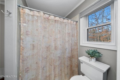 Tucked away on a quiet cul-de-sac, this beautifully upgraded on Heatherhurst Golf Course in Tennessee - for sale on GolfHomes.com, golf home, golf lot