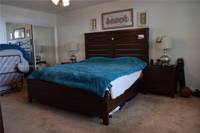 Step into luxury with this exquisite 1-bedroom, 1.5-bathroom on Palm-Aire Country Club and Resort - Palms in Florida - for sale on GolfHomes.com, golf home, golf lot
