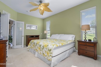 One-of-a-Kind Custom Home with Private Guest Cottage on the 8th on Trilogy at Ocala Preserve in Florida - for sale on GolfHomes.com, golf home, golf lot
