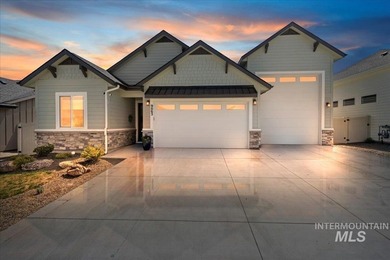 Seller offering a $5K concession to buyer! Welcome to your new on River Birch Golf Course in Idaho - for sale on GolfHomes.com, golf home, golf lot