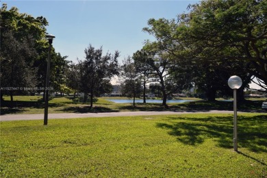 Step into luxury with this exquisite 1-bedroom, 1.5-bathroom on Palm-Aire Country Club and Resort - Palms in Florida - for sale on GolfHomes.com, golf home, golf lot