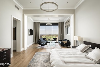 A residence of architectural significance and unmatched on Silverleaf Golf Club in Arizona - for sale on GolfHomes.com, golf home, golf lot