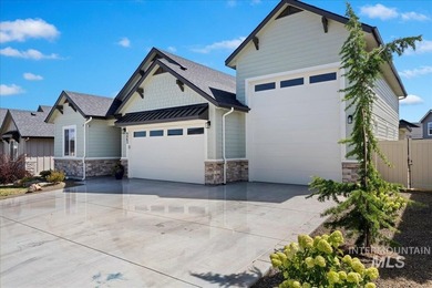 Seller offering a $5K concession to buyer! Welcome to your new on River Birch Golf Course in Idaho - for sale on GolfHomes.com, golf home, golf lot