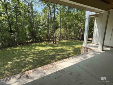 Under Construction* Welcome to the Rosewood, a beautifully on TimberCreek Golf Club in Alabama - for sale on GolfHomes.com, golf home, golf lot