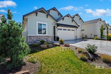 Seller offering a $5K concession to buyer! Welcome to your new on River Birch Golf Course in Idaho - for sale on GolfHomes.com, golf home, golf lot