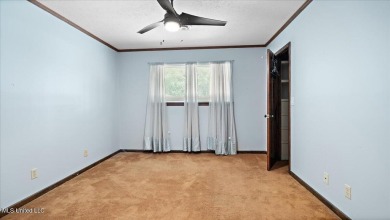 NO DOWN PAYMENT for buyer who finances this home by qualifying on Castlewoods Golf Club in Mississippi - for sale on GolfHomes.com, golf home, golf lot