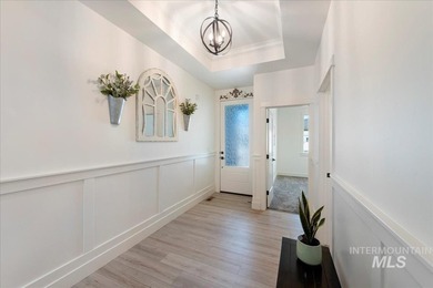 Seller offering a $5K concession to buyer! Welcome to your new on River Birch Golf Course in Idaho - for sale on GolfHomes.com, golf home, golf lot