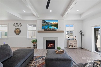 Seller offering a $5K concession to buyer! Welcome to your new on River Birch Golf Course in Idaho - for sale on GolfHomes.com, golf home, golf lot