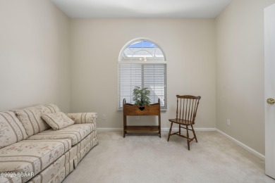 One-of-a-Kind Custom Home with Private Guest Cottage on the 8th on Trilogy at Ocala Preserve in Florida - for sale on GolfHomes.com, golf home, golf lot