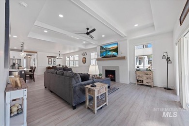 Seller offering a $5K concession to buyer! Welcome to your new on River Birch Golf Course in Idaho - for sale on GolfHomes.com, golf home, golf lot