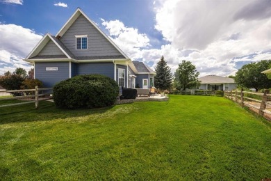 Kerri Noonan-Inda, NextHome Virtual, C: , kerri,  : This on Links At Cobble Creek in Colorado - for sale on GolfHomes.com, golf home, golf lot