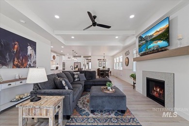 Seller offering a $5K concession to buyer! Welcome to your new on River Birch Golf Course in Idaho - for sale on GolfHomes.com, golf home, golf lot