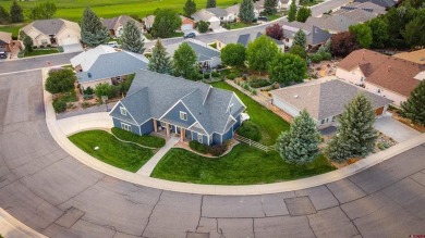 Kerri Noonan-Inda, NextHome Virtual, C: , kerri,  : This on Links At Cobble Creek in Colorado - for sale on GolfHomes.com, golf home, golf lot