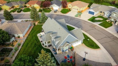Kerri Noonan-Inda, NextHome Virtual, C: , kerri,  : This on Links At Cobble Creek in Colorado - for sale on GolfHomes.com, golf home, golf lot