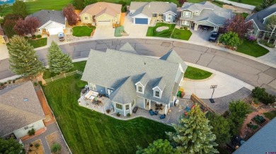 Kerri Noonan-Inda, NextHome Virtual, C: , kerri,  : This on Links At Cobble Creek in Colorado - for sale on GolfHomes.com, golf home, golf lot