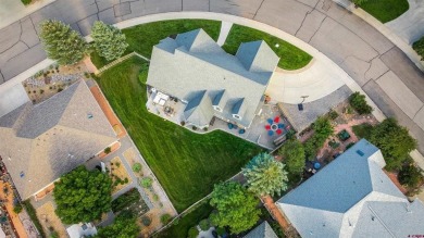 Kerri Noonan-Inda, NextHome Virtual, C: , kerri,  : This on Links At Cobble Creek in Colorado - for sale on GolfHomes.com, golf home, golf lot