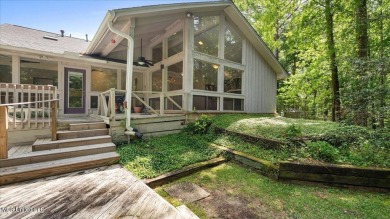 NO DOWN PAYMENT for buyer who finances this home by qualifying on Castlewoods Golf Club in Mississippi - for sale on GolfHomes.com, golf home, golf lot
