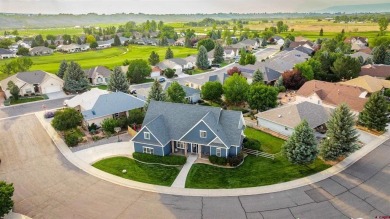 Kerri Noonan-Inda, NextHome Virtual, C: , kerri,  : This on Links At Cobble Creek in Colorado - for sale on GolfHomes.com, golf home, golf lot