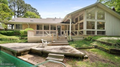 NO DOWN PAYMENT for buyer who finances this home by qualifying on Castlewoods Golf Club in Mississippi - for sale on GolfHomes.com, golf home, golf lot