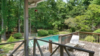 NO DOWN PAYMENT for buyer who finances this home by qualifying on Castlewoods Golf Club in Mississippi - for sale on GolfHomes.com, golf home, golf lot