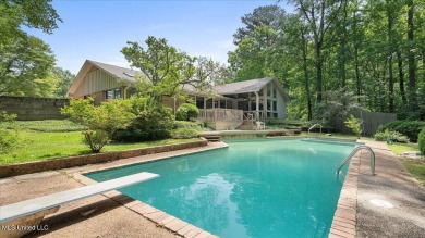 NO DOWN PAYMENT for buyer who finances this home by qualifying on Castlewoods Golf Club in Mississippi - for sale on GolfHomes.com, golf home, golf lot