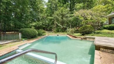 NO DOWN PAYMENT for buyer who finances this home by qualifying on Castlewoods Golf Club in Mississippi - for sale on GolfHomes.com, golf home, golf lot