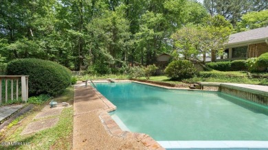 NO DOWN PAYMENT for buyer who finances this home by qualifying on Castlewoods Golf Club in Mississippi - for sale on GolfHomes.com, golf home, golf lot