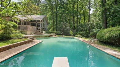 NO DOWN PAYMENT for buyer who finances this home by qualifying on Castlewoods Golf Club in Mississippi - for sale on GolfHomes.com, golf home, golf lot