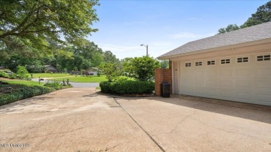 NO DOWN PAYMENT for buyer who finances this home by qualifying on Castlewoods Golf Club in Mississippi - for sale on GolfHomes.com, golf home, golf lot
