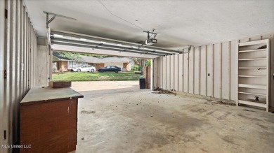 NO DOWN PAYMENT for buyer who finances this home by qualifying on Castlewoods Golf Club in Mississippi - for sale on GolfHomes.com, golf home, golf lot