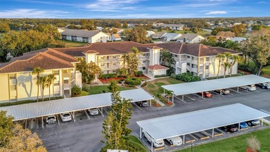 Welcome to effortless Florida living in this beautifully updated on Tara Golf and Country Club in Florida - for sale on GolfHomes.com, golf home, golf lot