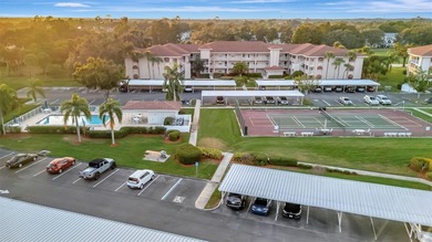 Welcome to effortless Florida living in this beautifully updated on Tara Golf and Country Club in Florida - for sale on GolfHomes.com, golf home, golf lot